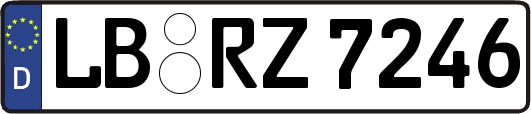 LB-RZ7246
