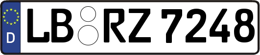 LB-RZ7248