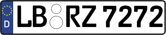 LB-RZ7272