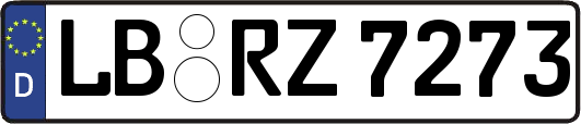 LB-RZ7273