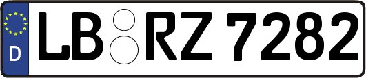 LB-RZ7282