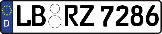 LB-RZ7286