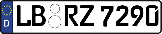 LB-RZ7290