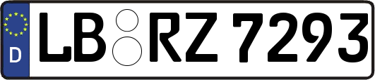 LB-RZ7293