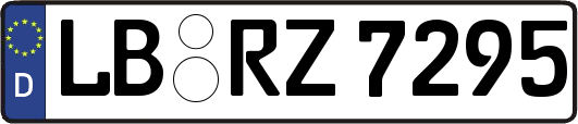 LB-RZ7295