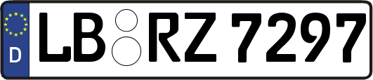 LB-RZ7297