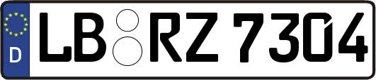 LB-RZ7304