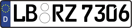 LB-RZ7306