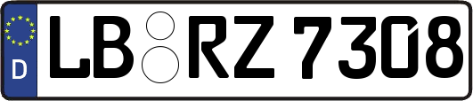 LB-RZ7308