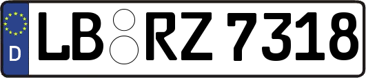 LB-RZ7318