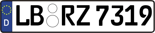 LB-RZ7319