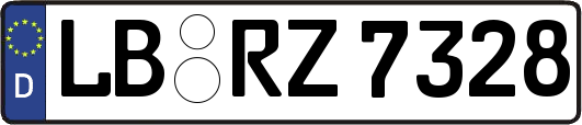 LB-RZ7328