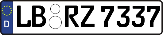 LB-RZ7337