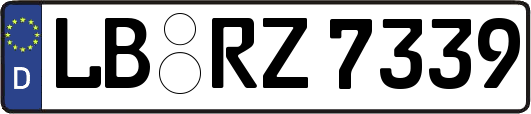 LB-RZ7339