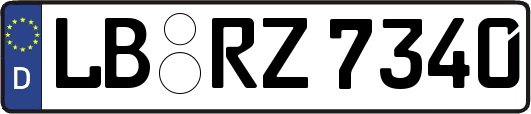 LB-RZ7340