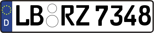 LB-RZ7348