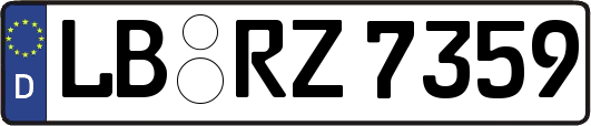 LB-RZ7359