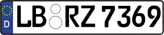 LB-RZ7369
