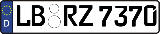 LB-RZ7370
