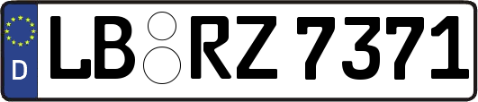 LB-RZ7371