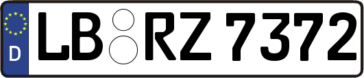 LB-RZ7372