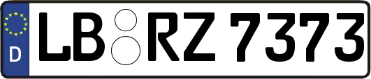 LB-RZ7373