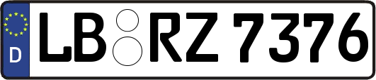 LB-RZ7376