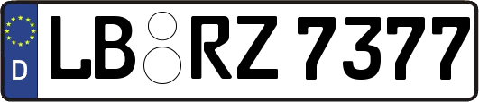 LB-RZ7377