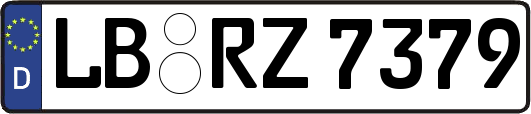 LB-RZ7379