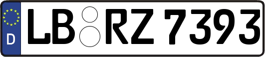 LB-RZ7393