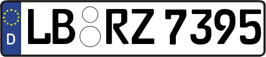 LB-RZ7395