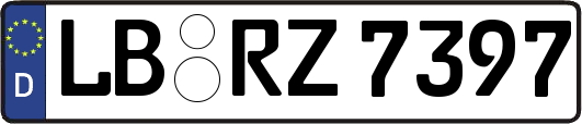 LB-RZ7397