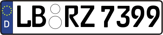 LB-RZ7399