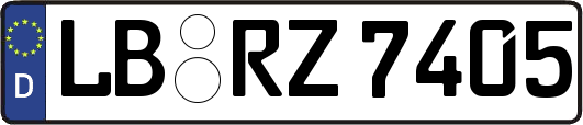 LB-RZ7405
