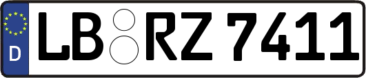 LB-RZ7411