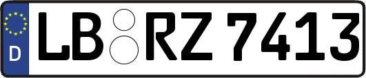 LB-RZ7413