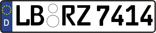 LB-RZ7414