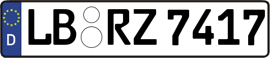 LB-RZ7417