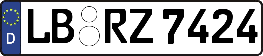 LB-RZ7424