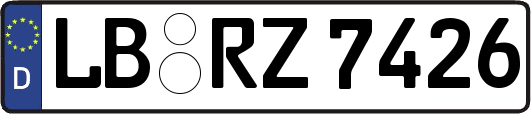LB-RZ7426