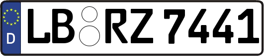 LB-RZ7441