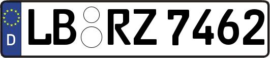 LB-RZ7462
