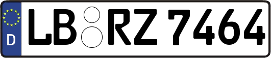 LB-RZ7464