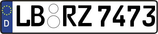 LB-RZ7473