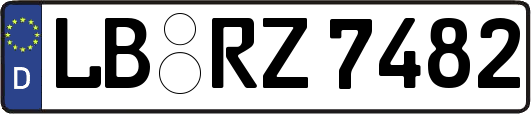 LB-RZ7482