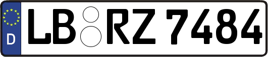 LB-RZ7484