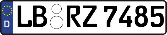 LB-RZ7485