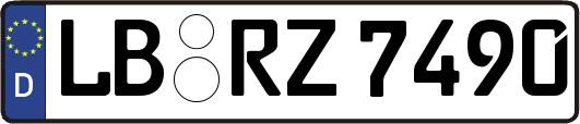 LB-RZ7490