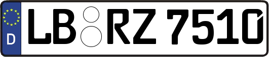 LB-RZ7510