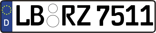 LB-RZ7511